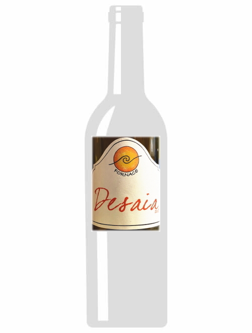 アルネイズ・デザヤ2018 カッシーナ・フォルナーチェ