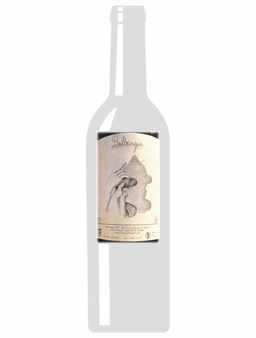 VdFルージュ・バルトリング2019 サミュエル・ブーレ