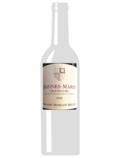 ボンヌ・マール2020 ユドロ・バイエ