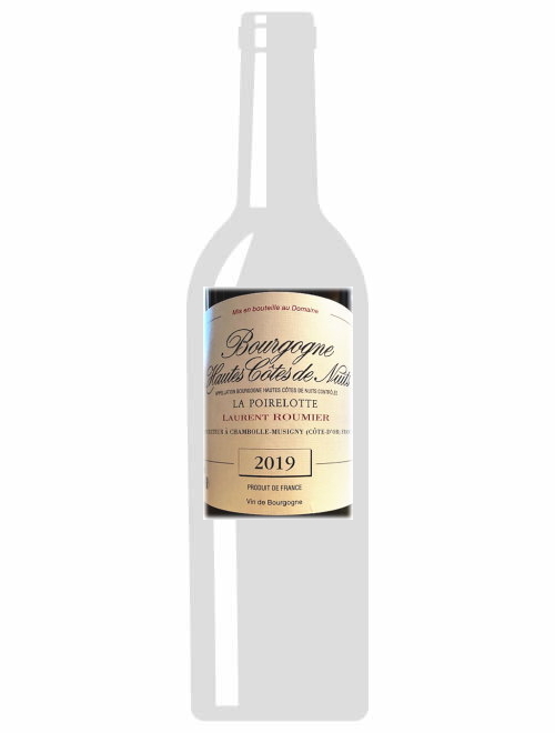 オート・コート・ド・ニュイ・ルージュ2019 ローラン・ルーミエ